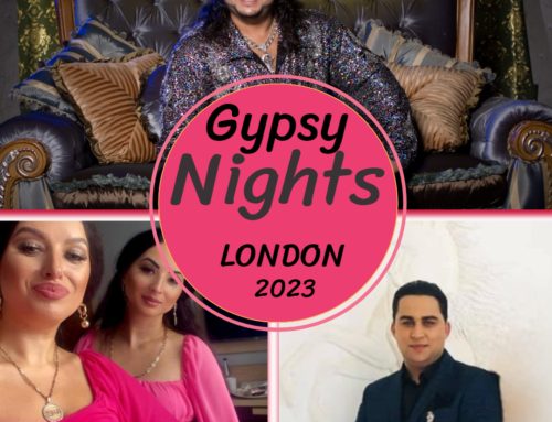 Gypsy Night Event